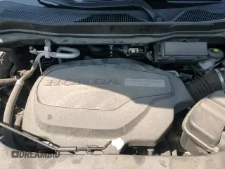 2019 Honda Pilot Touring 8-Passenger с VIN 5FNYF6H91KB012041, выставлен на аукционе Copart как лот 64560875 с пробегом 50 231 миль миль и Списание • Salvage title. История ставок и продаж доступна на DreamBid. Изображение 16.