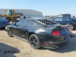 2015 Ford Mustang V6 with VIN 1FA6P8AM4F5349329, listed as a IAAI auction lot 41699016 with 112,008 mi miles and . Bid and sale history available at DreamBid. Image 3.