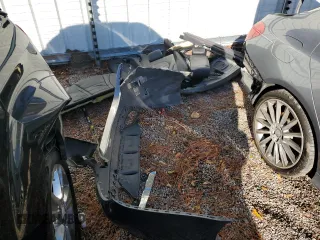 2016 Mercedes-Benz C C 300 with VIN WDDWF4JB0GR144028, listed as a Copart auction lot 80025963 with 67,597 mi miles and Salvage Title. Bid and sale history available at carsss.com. Image 12.