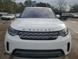 2018 Land Rover Discovery HSE with VIN SALRR2RKXJA047859, listed as a Copart auction lot 87368194 with 73,269 mi miles and Clean Title. Bid and sale history available at DreamBid. Image 5.