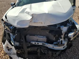 2024 Chevrolet Colorado 2WD LT z VIN 1GCGSCEC3R1311068, wystawiony jako Copart lot #49831755 z przebiegiem 1 600 mil mil oraz Szkoda całkowita • Salvage title. Historia ofert i sprzedaży dostępna na DreamBid. Obrazek 11.