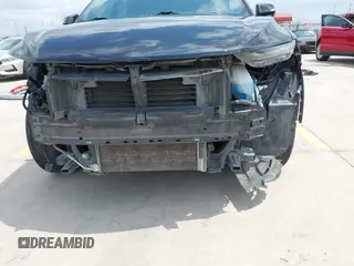 2020 Chevrolet Blazer LT z VIN 3GNKBBRA3LS688235, wystawiony jako IAAI lot #42050654 z przebiegiem 64 059 mil mil oraz . Historia ofert i sprzedaży dostępna na DreamBid. Obrazek 6.