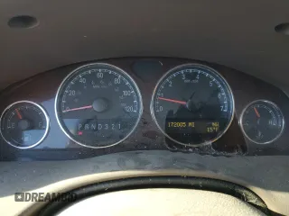 2007 Buick Terraza CXL with VIN 5GADV33157D212633, listed as a Copart auction lot 88350445 with 172,005 mi miles and Salvage Title. Bid and sale history available at DreamBid. Image 9.