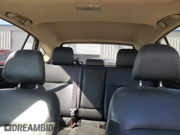 2013 Subaru Crosstrek Limited with VIN JF2GPAKC6D2800496, listed as a Copart auction lot 57310245 with 259,161 mi miles and Salvage title. Bid and sale history available at DreamBid. Image 10.