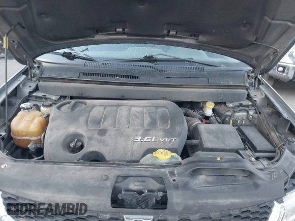2012 Dodge Journey SXT with VIN 3C4PDDBG2CT333537, listed as a IAAI auction lot 42556329 with 172,834 mi miles and . Bid and sale history available at DreamBid. Image 10.