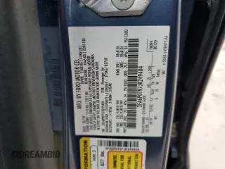 2018 Ford Fusion SE with VIN 3FA6P0T97JR249404, listed as a Copart auction lot 46704705 with 119,494 mi miles and Salvage Title. Bid and sale history available at carsss.com. Image 12.