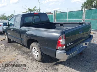 2010 Toyota Tacoma с VIN 5TETX4CNXAZ741605, выставлен на аукционе IAAI как лот 42163805 с пробегом 176 081 миль миль и . История ставок и продаж доступна на DreamBid. Изображение 3.