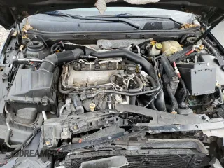 2012 Buick Regal Turbo Premium 1 with VIN 2G4GS5EV4C9213498, listed as a Copart auction lot 43419025 with Not Provided miles and Salvage Title. Bid and sale history available at DreamBid. Image 12.