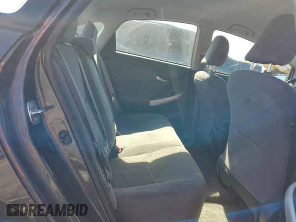 2015 Toyota Prius Four z VIN JTDKN3DU8F0454076, wystawiony jako Copart lot #64856235 z przebiegiem 161 078 mil mil oraz Szkoda całkowita • Salvage title. Historia ofert i sprzedaży dostępna na DreamBid. Obrazek 10.