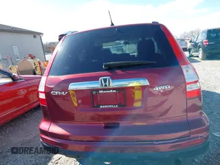 2010 Honda CR-V EX with VIN 3CZRE4H53AG705172, listed as a IAAI auction lot 41801595 with 170,301 mi miles. Bid and sale history available at carsss.com. Image 17.