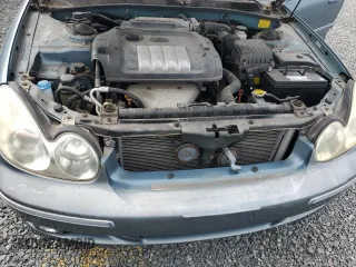 2005 Hyundai Sonata GL with VIN KMHWF25SX5A179885, listed as a Copart auction lot 75132144 with 0 mi miles and Salvage Title. Bid and sale history available at carsss.com. Image 11.