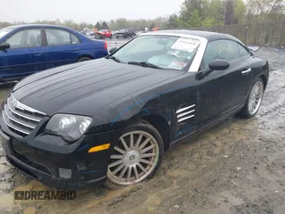 2005 Chrysler Crossfire z VIN 1C3AN79N55X045905, wystawiony jako IAAI lot #42023258 z przebiegiem 88 808 mil mil oraz . Historia ofert i sprzedaży dostępna na DreamBid. Obrazek 17.