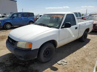 2000 Isuzu Hombre S z VIN 1GGCS1444Y8701114, wystawiony jako Copart lot #74325664 z przebiegiem 210 803 mil mil oraz Szkody całkowita. Historia ofert i sprzedaży dostępna na DreamBid. Obrazek 1.