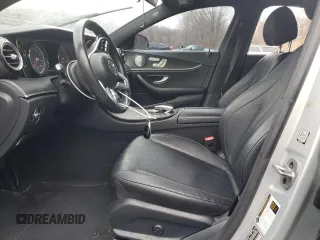 2019 Mercedes-Benz E-Class E 300 with VIN WDDZF4KB4KA556892, listed as a Copart auction lot 51997325 with 109,766 mi miles and Salvage Title. Bid and sale history available at carsss.com. Image 7.