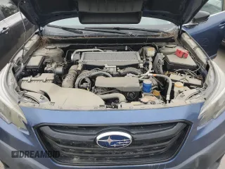 2021 Subaru Outback Onyx XT с VIN 4S4BTGLD3M3160302, выставлен на аукционе Copart как лот 85715354 с пробегом 15 117 миль миль и Списание • Salvage title. История ставок и продаж доступна на DreamBid. Изображение 12.