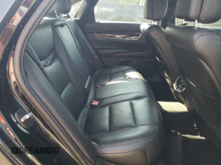 2014 Cadillac XTS Luxury с VIN 2G61N5S36E9309515, выставлен на аукционе Copart как лот 53024835 с пробегом 194 654 миль миль и Списание • Salvage title. История ставок и продаж доступна на DreamBid. Изображение 10.