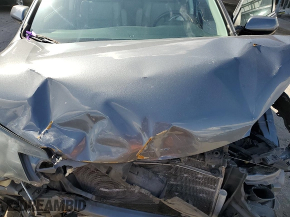 2013 Honda CR-V EX-L with VIN 5J6RM3H71DL019251, listed as a Copart auction lot 51737695 with 102,828 mi miles and Salvage Title. Bid and sale history available at DreamBid. Image 12.