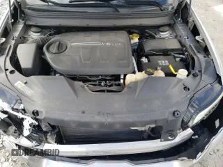 2019 Jeep Cherokee High Altitude с VIN 1C4PJMDX6KD246055, выставлен на аукционе Copart как лот 52301765 с пробегом 123 271 миль миль и Списание • Salvage title. История ставок и продаж доступна на DreamBid. Изображение 12.