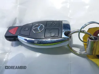 2019 Mercedes-Benz CLA 250 with VIN WDDSJ4GB0KN724948, listed as a IAAI auction lot 40629400 with 45,717 mi miles and . Bid and sale history available at DreamBid. Image 11.