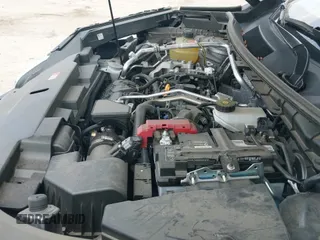 2022 Mitsubishi Outlander SEL z VIN JA4J4VA8XNZ022191, wystawiony jako IAAI lot #42341460 z przebiegiem 18 494 mil mil oraz . Historia ofert i sprzedaży dostępna na DreamBid. Obrazek 19.