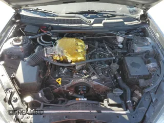 2015 Hyundai Genesis Coupe 3.8L Base with VIN KMHHT6KJ9FU128558, listed as a Copart auction lot 48513645 with 84,697 mi miles and Clean title. Bid and sale history available at DreamBid. Image 12.