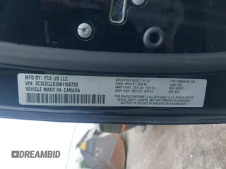 2022 Dodge Challenger GT с VIN 2C3CDZJG3NH168739, выставлен на аукционе IAAI как лот 42479128 с пробегом 30 448 миль миль и . История ставок и продаж доступна на DreamBid. Изображение 9.