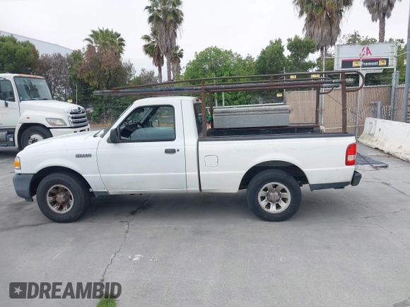 2011 Ford Ranger XL с VIN 1FTKR1AD8BPA12302, выставлен на аукционе IAAI как лот 42597100 с пробегом 254 261 миль миль и . История ставок и продаж доступна на DreamBid. Изображение 14.