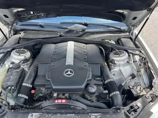2005 Mercedes-Benz S-Class 5.0L with VIN WDBNG84J75A450070, listed as a Copart auction lot 73543614 with 118,420 mi miles and Clean Title. Bid and sale history available at carsss.com. Image 7.