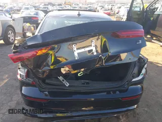 2024 Volvo S60 Plus Black Edition with VIN 7JRH60FH9RG311382, listed as a IAAI auction lot 41297866 with 12,805 mi miles and . Bid and sale history available at DreamBid. Image 17.