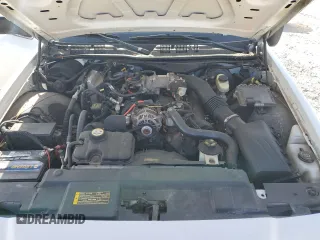 2006 Ford Police Interceptor with VIN 2FAFP71W66X101111, listed as a Copart auction lot 48495255 with 116,904 mi miles and Salvage title. Bid and sale history available at DreamBid. Image 11.