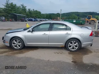 2012 Ford Fusion SE with VIN 3FAHP0HA3CR319642, listed as a IAAI auction lot 42611933 with 115,357 mi miles and . Bid and sale history available at DreamBid. Image 15.