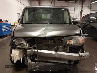 2009 Nissan Cube 1.8 SL with VIN JN8AZ28RX9T104164, listed as a IAAI auction lot 41722909 with 186,806 mi miles. Bid and sale history available at carsss.com. Image 13.