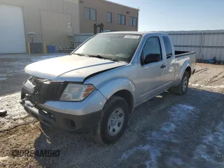 2009 Nissan Frontier SE with VIN 1N6BD06T59C403088, listed as a Copart auction lot 82567274 with 101,255 mi miles and Salvage title. Bid and sale history available at DreamBid. Image 1.