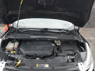 2014 Ford Escape SE with VIN 1FMCU0GX4EUE39511, listed as a IAAI auction lot 41477507 with 151,532 mi miles and . Bid and sale history available at DreamBid. Image 10.