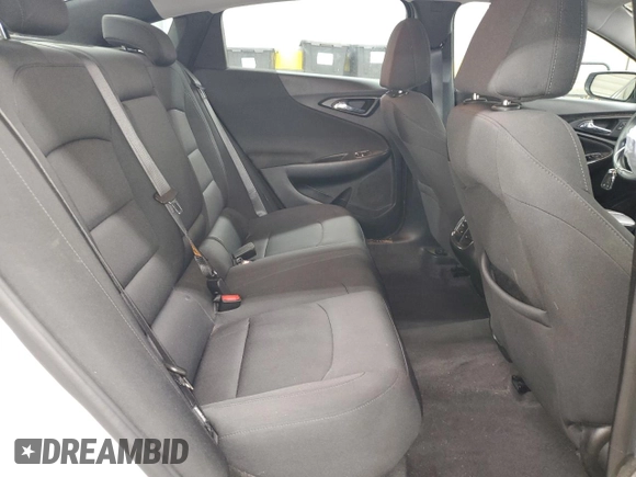 2020 Chevrolet Malibu LT with VIN 1G1ZD5ST3LF108526, listed as a Copart auction lot 49034055 with 119,791 mi miles and Salvage Title. Bid and sale history available at DreamBid. Image 10.