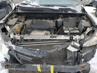 2012 Toyota RAV4 with VIN 2T3BF4DVXCW232061, listed as a Copart auction lot 87946405 with 0 mi miles and Clean Title. Bid and sale history available at carsss.com. Image 12.