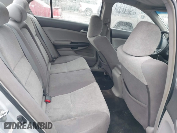 2009 Honda Accord LX-P z VIN 1HGCP26419A129811, wystawiony jako IAAI lot #41575565 z przebiegiem 211 049 mil mil oraz . Historia ofert i sprzedaży dostępna na DreamBid. Obrazek 8.