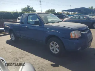 2002 Nissan Frontier z VIN 1N6DD26S62C330332, wystawiony jako Copart lot #59585415 z przebiegiem 178 547 mil mil oraz Tytuł czysty. Historia ofert i sprzedaży dostępna na DreamBid. Obrazek 4.