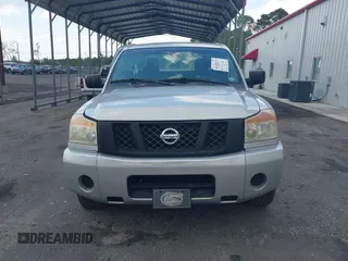 2012 Nissan Titan SE with VIN 1N6BA0CH0CN326229, listed as a IAAI auction lot 41975273 with 106,946 mi miles. Bid and sale history available at carsss.com. Image 12.