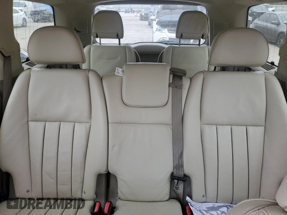 2013 Volvo XC90 Premier Plus with VIN YV4952CY9D1670441, listed as a Copart auction lot 43548305 with 77,104 mi miles and Salvage Title. Bid and sale history available at DreamBid. Image 10.