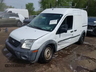 2012 Ford Transit Connect XL с VIN NM0LS7ANXCT113271, выставлен на аукционе IAAI как лот 42107967 с пробегом 157 450 миль миль и . История ставок и продаж доступна на DreamBid. Изображение 2.