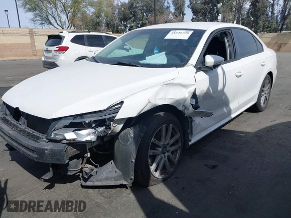 2012 Volkswagen Passat S with VIN 1VWAP7A39CC074793, listed as a IAAI auction lot 41626730 with 108,659 mi miles and . Bid and sale history available at DreamBid. Image 6.