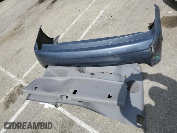 2008 Toyota Sienna with VIN 5TDZK23C88S139126, listed as a Copart auction lot 50837625 with 203,272 mi miles and Salvage Title. Bid and sale history available at DreamBid. Image 13.