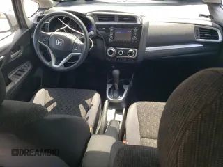 2016 Honda Fit LX z VIN JHMGK5H57GX020610, wystawiony jako Copart lot #61012305 z przebiegiem 99 001 mil mil oraz Szkoda całkowita • Salvage title. Historia ofert i sprzedaży dostępna na DreamBid. Obrazek 8.