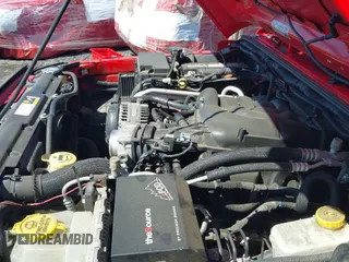 2016 Jeep Wrangler Willys Wheeler with VIN 1C4AJWAG0GL314708, listed as a IAAI auction lot 43171506 with 52,574 mi miles and . Bid and sale history available at DreamBid. Image 20.