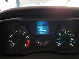 2015 Ford Transit XL с VIN 1FBZX2ZM3FKB01667, выставлен на аукционе Copart как лот 60089555 с пробегом 116 523 миль миль и Списание • Salvage title. История ставок и продаж доступна на DreamBid. Изображение 9.