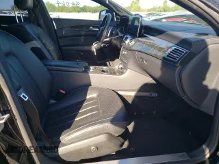 2017 Mercedes-Benz CLS 550 z VIN WDDLJ7DB5HA197273, wystawiony jako Copart lot #64435222 z przebiegiem 34 064 mil mil oraz . Historia ofert i sprzedaży dostępna na DreamBid. Obrazek 5.