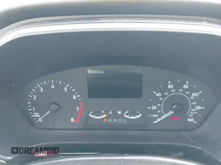 2022 Ford Escape SE с VIN 1FMCU0G62NUA21603, выставлен на аукционе IAAI как лот 42060957 с пробегом 38 335 миль миль и . История ставок и продаж доступна на DreamBid. Изображение 7.