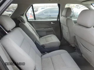 2006 Ford Freestyle SE with VIN 1FMZK01126GA23929, listed as a Copart auction lot 48056535 with 217,022 mi miles and Salvage Title. Bid and sale history available at carsss.com. Image 11.