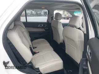 2016 Ford Explorer Platinum with VIN 1FM5K8HTXGGA60880, listed as a IAAI auction lot 41972719 with 113,081 mi miles and . Bid and sale history available at DreamBid. Image 8.